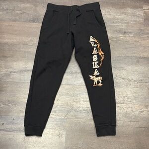 PacSun sweatpants